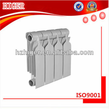 radiateur nord/extrusions d&#39;aluminium